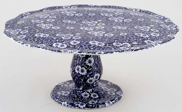 Cake Stand or Comport